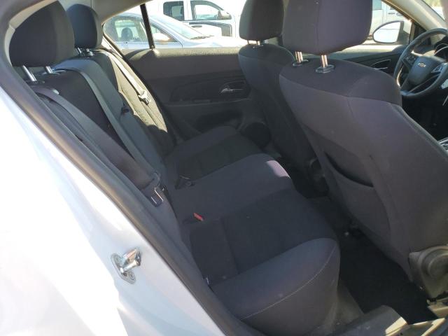 2016 CHEVROLET CRUZE LIMI - 1G1PE5SB1G7104213