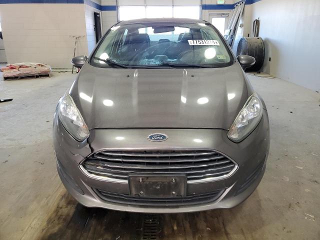 VIN 3FADP4BJ2EM202486 2014 Ford Fiesta, SE no.5