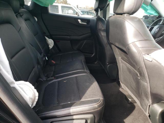 2022 FORD ESCAPE SEL - 1FMCU9H62NUA69735