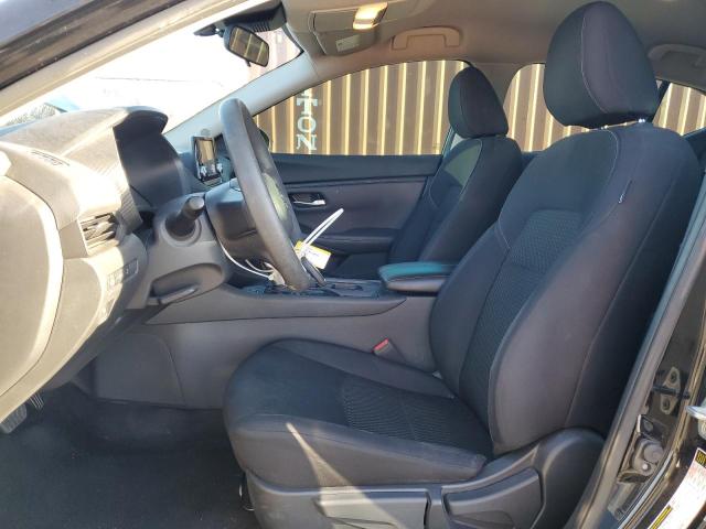 2021 NISSAN SENTRA S - 3N1AB8BVXMY316073