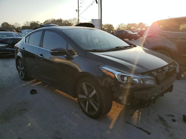 2017 KIA FORTE EX - 3KPFN4A8XHE005376
