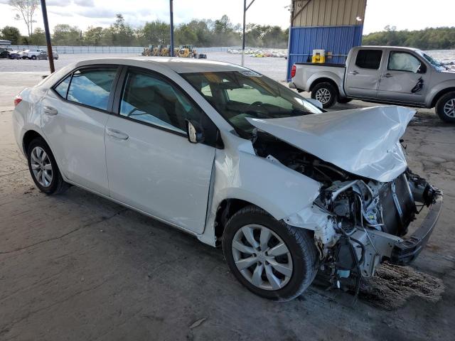 VIN 2T1BURHE4EC027507 2014 Toyota Corolla, L no.4