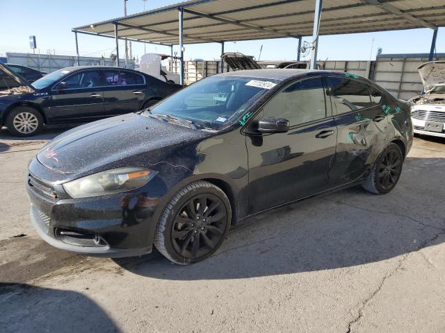 2016 DODGE DART SXT S - 1C3CDFFA1GD817148