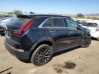 CADILLAC XT4 LUXURY снимка