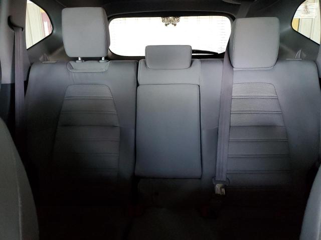 2017 HONDA CR-V LX - 7FARW5H3XHE012059