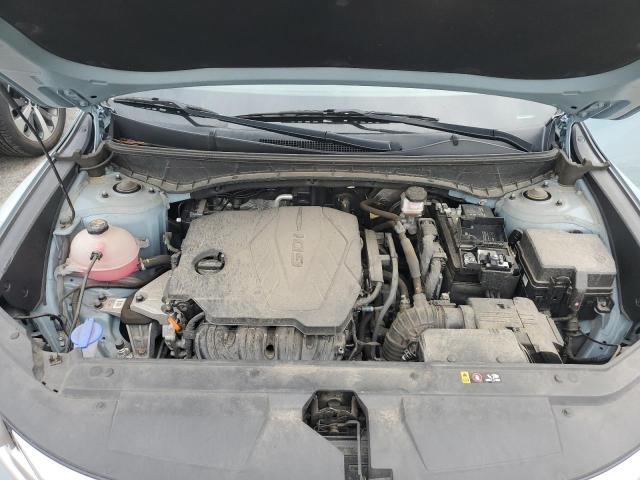 2022 HYUNDAI SANTA CRUZ - 5NTJADAE5NH008691