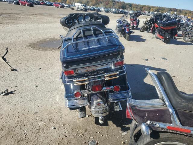 2003 HARLEY-DAVIDSON FLHTCUI SH 1HD1FLW163Y630047