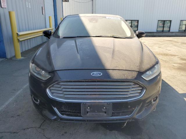 VIN 3FA6P0SU0DR332294 2013 Ford Fusion, Titanium Phev no.5