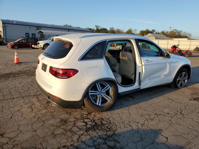 2021 MERCEDES-BENZ GLC 300 - W1N0G8DB0MV268263