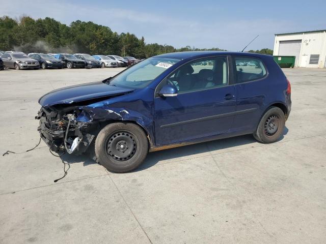 2006 VOLKSWAGEN RABBIT #2918960585