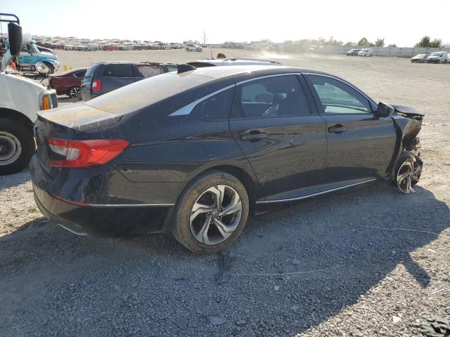 2018 HONDA ACCORD EX - 1HGCV1F43JA092328