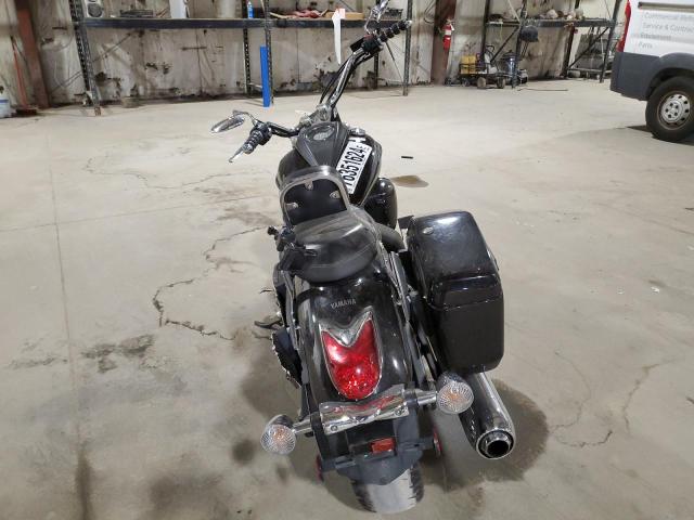 2013 YAMAHA XVS950 A JYAVN01E5DA017406
