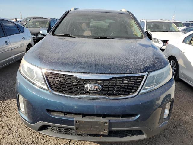 2015 KIA SORENTO LX - 5XYKT3A62FG593626