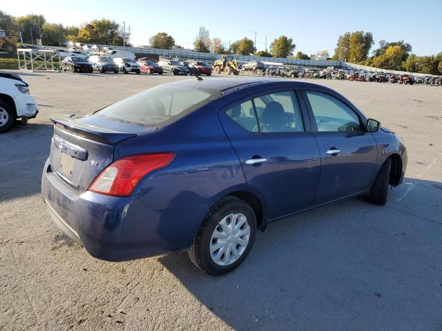 2019 NISSAN VERSA S - 3N1CN7AP1KL842017