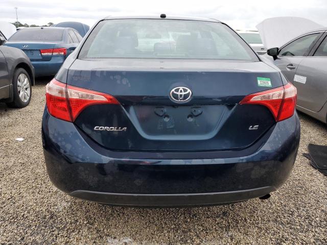 VIN 5YFBURHE8HP732251 2017 Toyota Corolla, L no.6