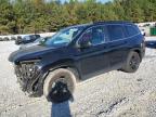 2022 HONDA PILOT SE - 5FNYF5H28NB011695