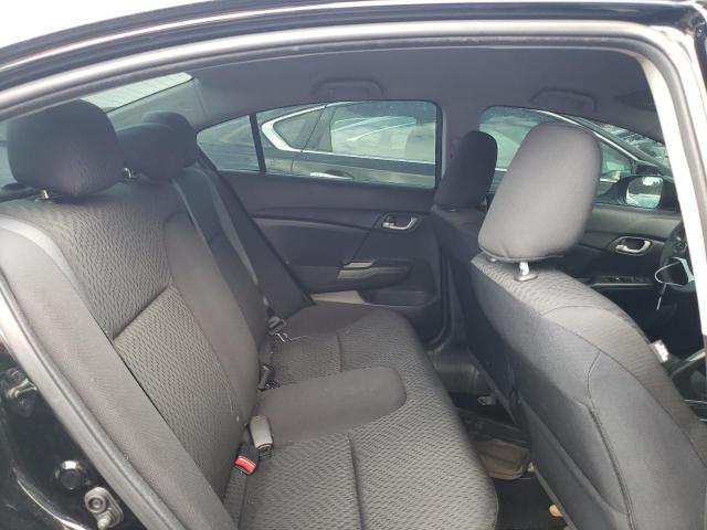 2015 HONDA CIVIC SE - 19XFB2F70FE232778