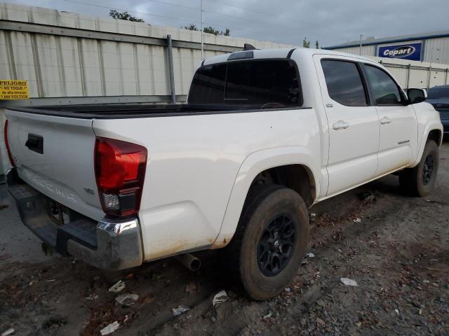 2021 TOYOTA TACOMA DOU - 5TFCZ5AN1MX255277