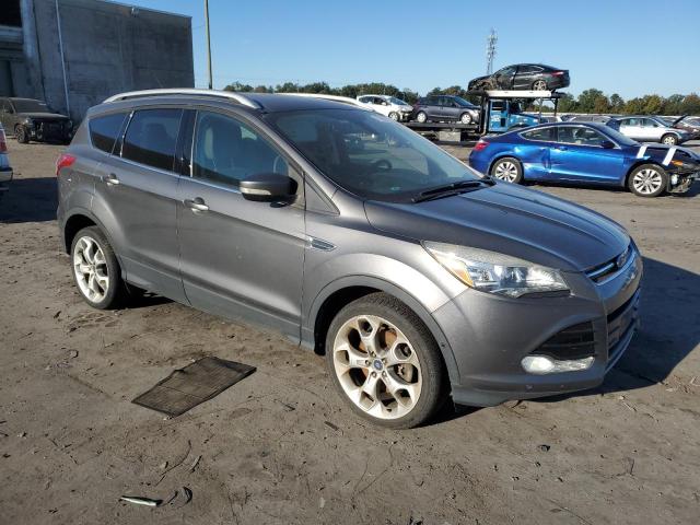 VIN 1FMCU9JX8EUB93978 2014 Ford Escape, Titanium no.4