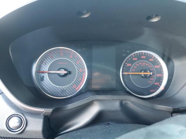 2017 SUBARU IMPREZA SP - 4S3GTAK67H3729376