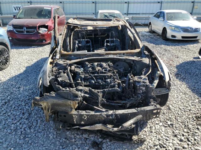 2017 NISSAN MAXIMA 3.5 - 1N4AA6AP5HC433281