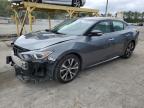 2017 NISSAN MAXIMA 3.5 - 1N4AA6AP6HC432771