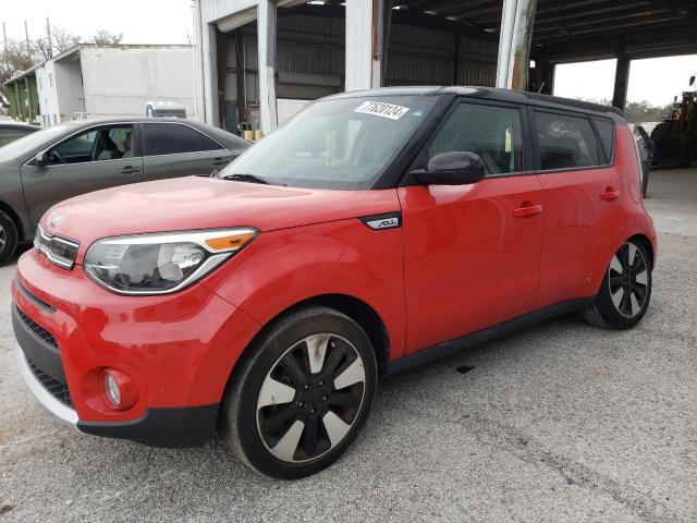 VIN KNDJP3A56H7496288 2017 KIA Soul, + no.1