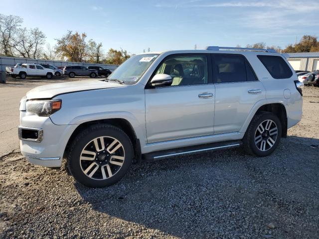 2024 TOYOTA 4RUNNER LI #2989272612