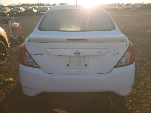 2019 NISSAN VERSA S - 3N1CN7AP6KL868483