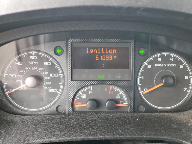 2018 RAM PROMASTER 3C6TRVCG8JE144341