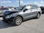 2019 VOLKSWAGEN TIGUAN S - 3VV1B7AX6KM062068