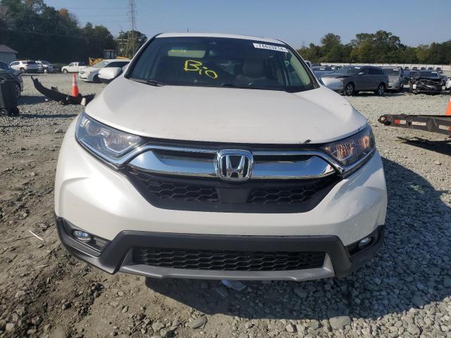 2019 HONDA CR-V EXL - 5J6RW2H84KL009470