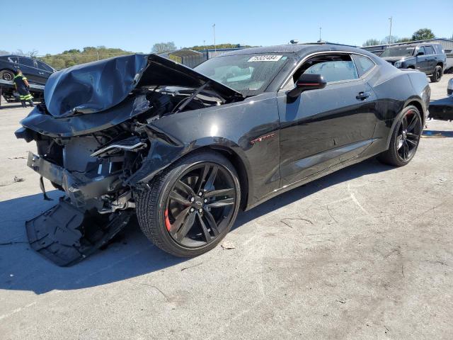 2024 CHEVROLET CAMARO LT #2926277396