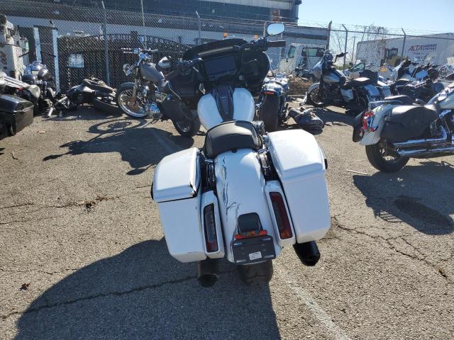 2024 HARLEY-DAVIDSON FLTRX 1HD1KH717RB636300