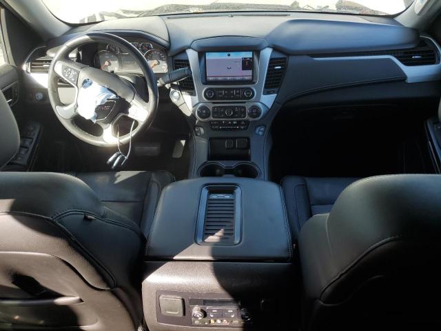 2015 GMC YUKON SLT - 1GKS1BKC3FR631889