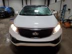 KIA SPORTAGE E photo