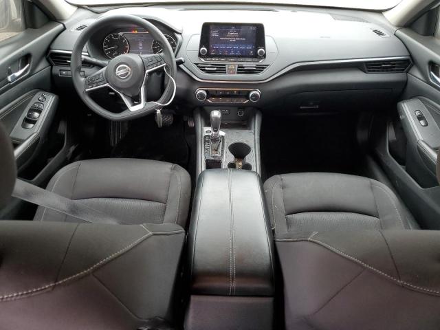 2019 NISSAN ALTIMA S - 1N4BL4BV8KC223054