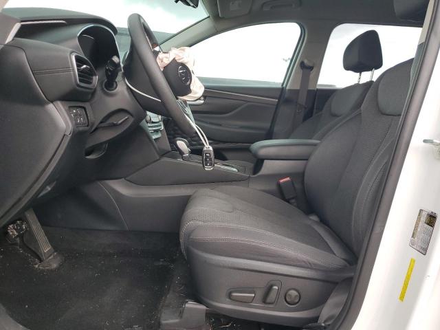 2020 HYUNDAI SANTA FE S - 5NMS3CAD2LH189340