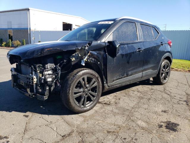 VIN 3N1CP5CVXLL497839 2020 Nissan Kicks, SV no.1