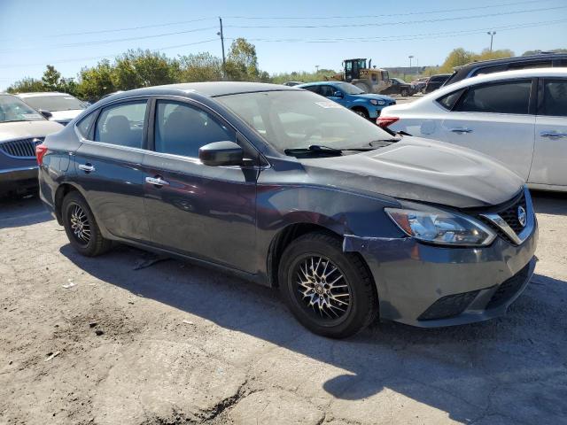 2016 NISSAN SENTRA S - 3N1AB7AP2GL671494