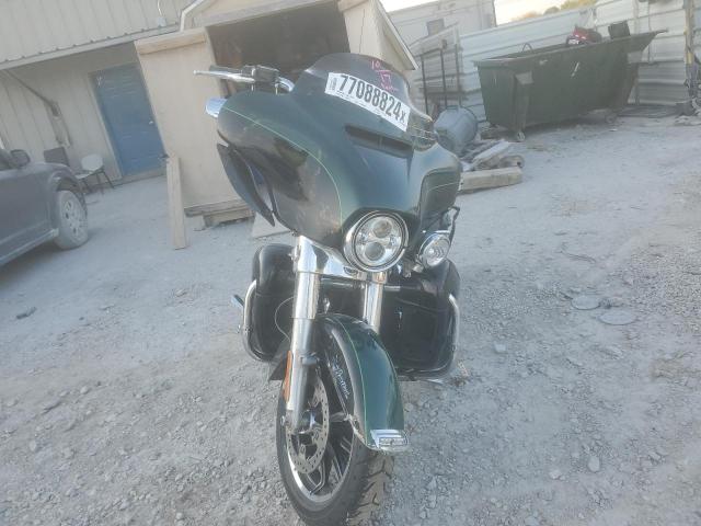 2015 HARLEY-DAVIDSON FLHTKL ULT 1HD1KKL16FB655547