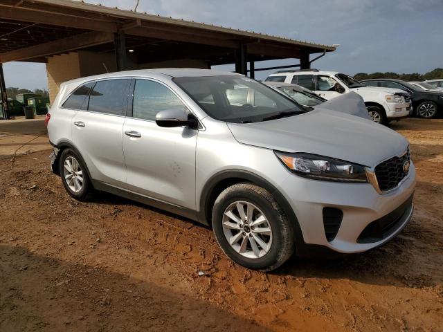 2019 KIA SORENTO L - 5XYPG4A33KG577743