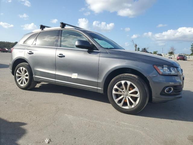 VIN WA1CFBFP4DA085219 2013 Audi Q5, Premium no.4