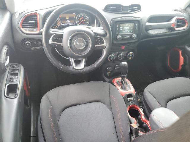 2015 JEEP RENEGADE T - ZACCJBCT3FPC18612