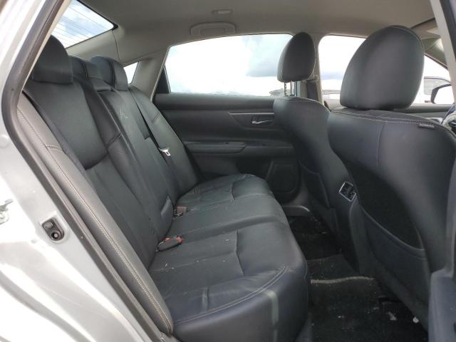 2018 NISSAN ALTIMA 2.5 - 1N4AL3AP5JC177609