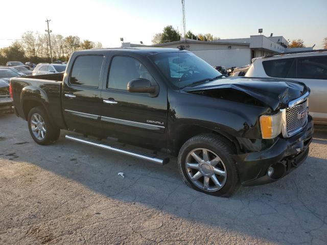 Vin: 3gtp2xe26cg250371, lot: 76702384, gmc sierra k1500 denali 20124