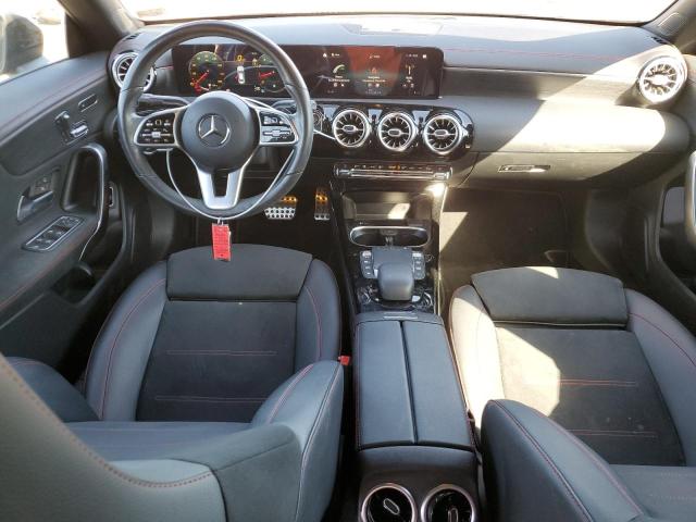 VIN W1K5J4HB2MN200067 2021 Mercedes-Benz CLA-Class,... no.8