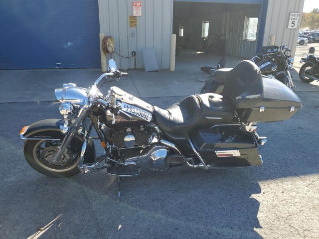 2005 HARLEY-DAVIDSON FLHR 1HD1FDV115Y673883