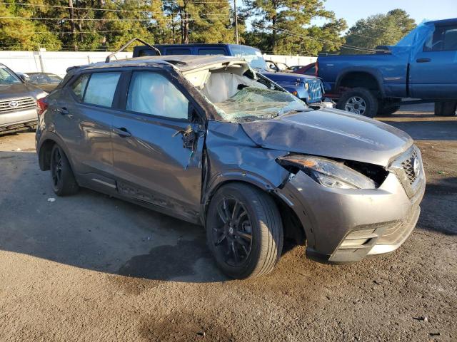 2020 NISSAN KICKS SR - 3N1CP5DV6LL544184