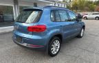 VOLKSWAGEN TIGUAN S photo